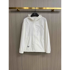 Armani Sunscreen Jacket